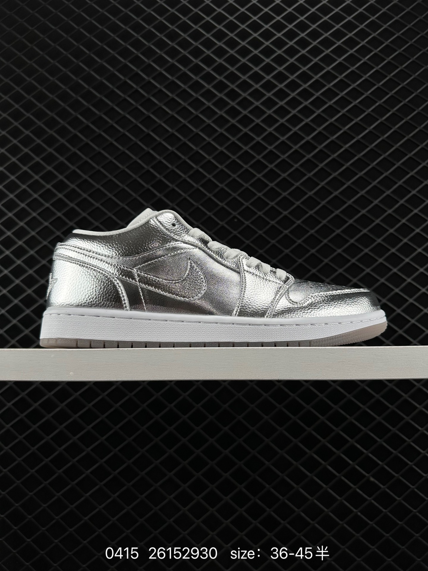 Air Jordan 1 Low AJ1